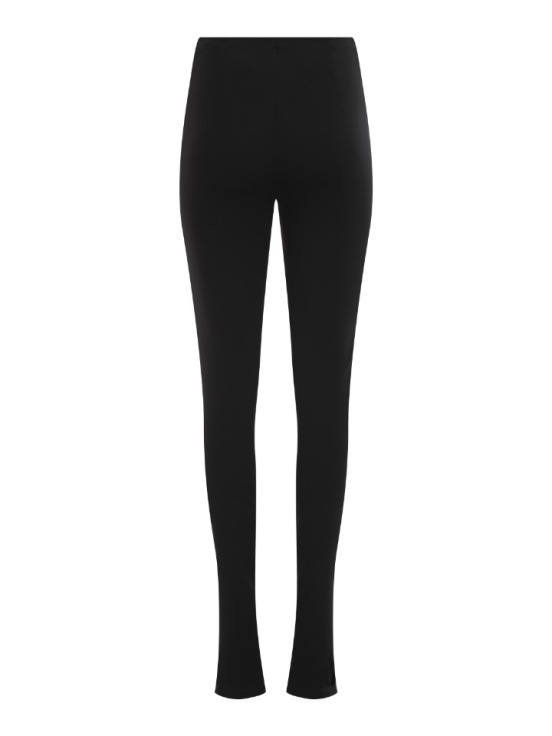 Брюки-леггинсы ELEGY цвет черный за 18 900 рублей