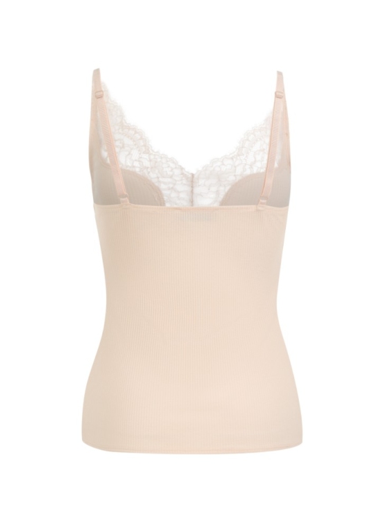 Купить Топ BAROQUE LIGHT цвет сливочный персик за 10 500 рублей