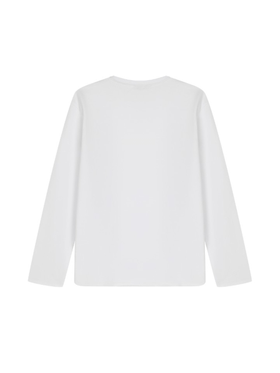 Купить Лонгслив BLANC за 10 900 рублей