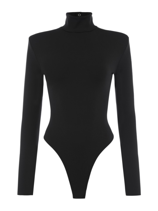 Боди AVOIR цвет черный за 20 900 рублей