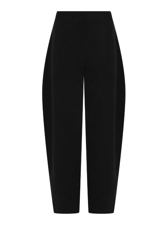 Брюки LIBERTINE цвет черный за 20 900 рублей