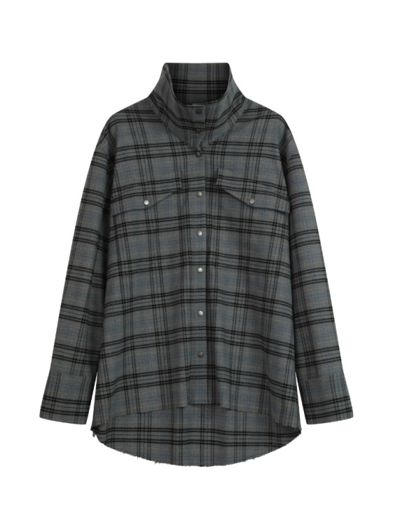 Рубашка NATALIE