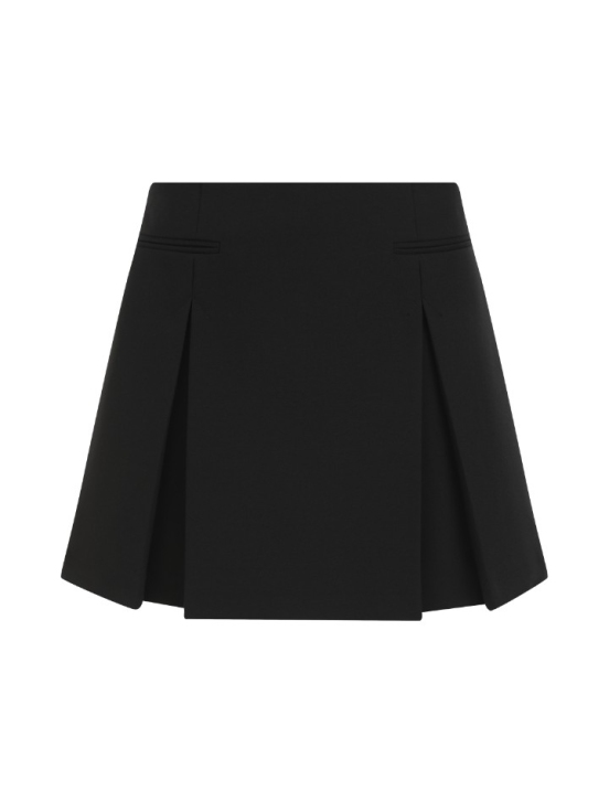 Юбка AUDREY цвет черный за 17 900 рублей