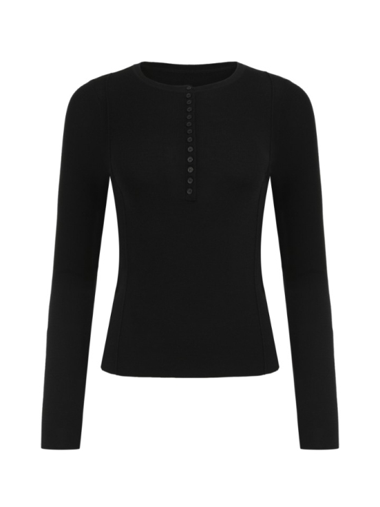 Купить Джемпер NARRATOR цвет черный