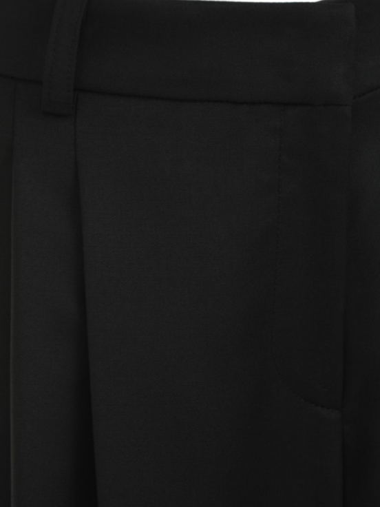 Купить Брюки MARI цвет серый за 25 900 рублей