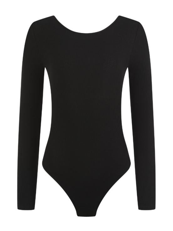 Боди REBELLE цвет черный за 18 900 рублей