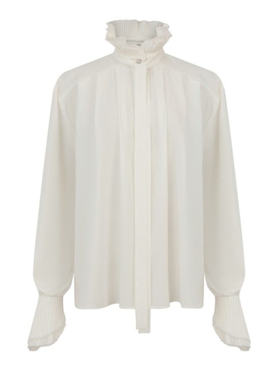 Купить Блуза RAFFINE цвет белый