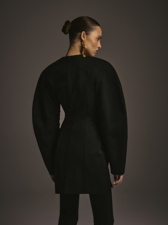 Платье HEPBURN за 31 900 рублей