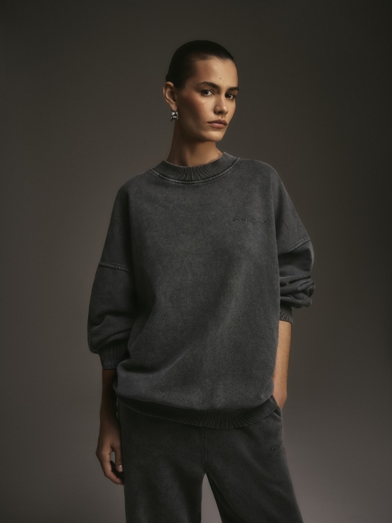 Свитшот FUTUR