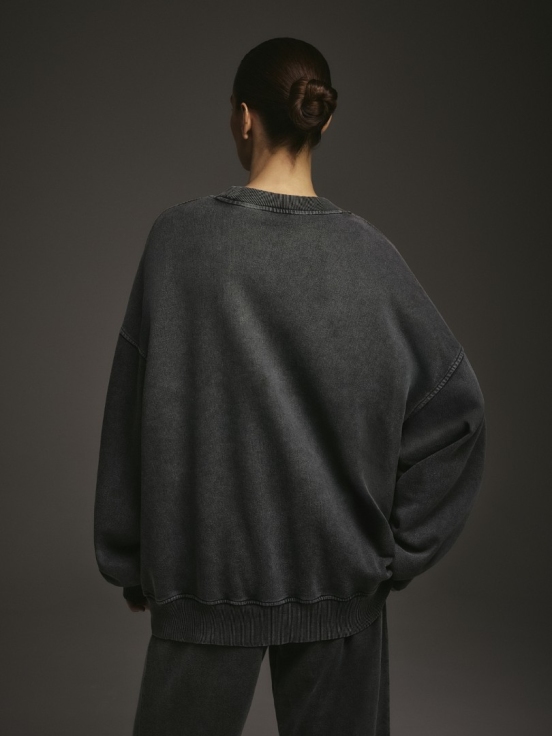 Купить Свитшот FUTUR