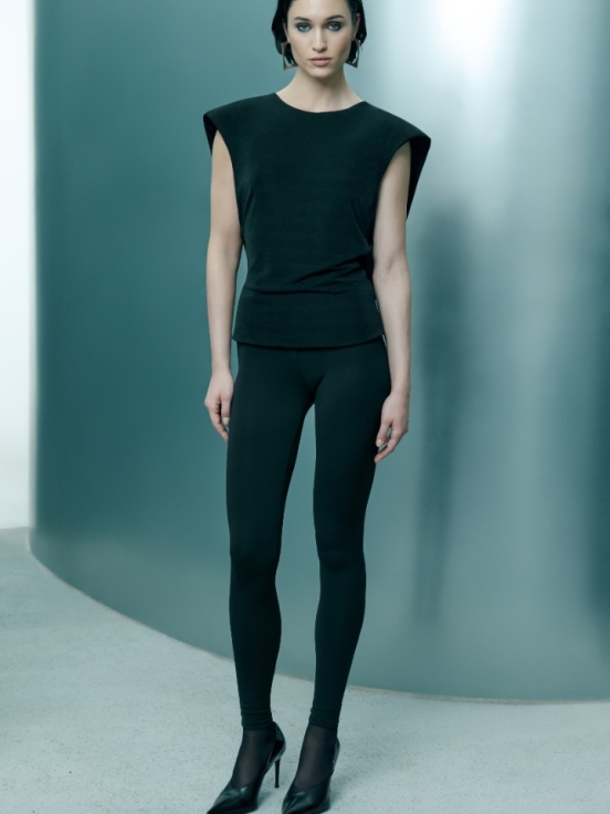 Брюки-леггинсы VISTA