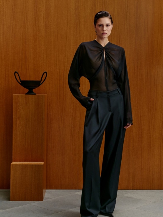 Купить Боди AURELIA