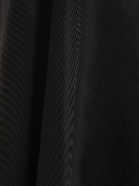 Купить Блуза COMMA цвет черный за 27 500 рублей