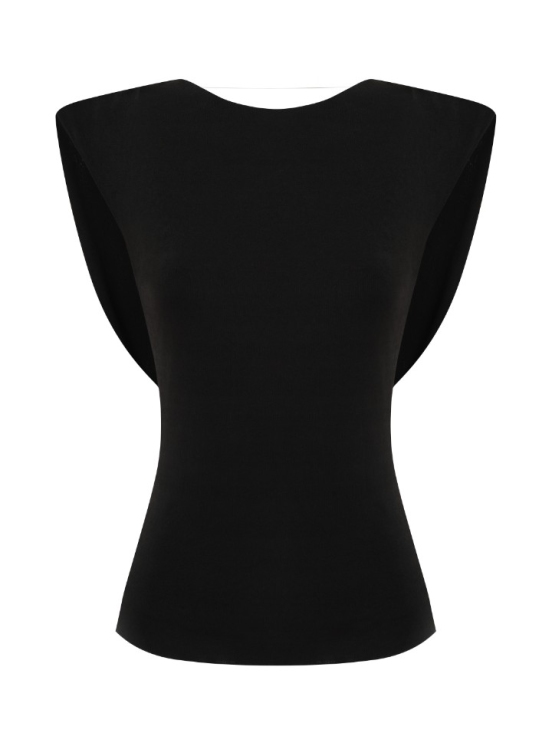 Купить Блуза ORION цвет черный