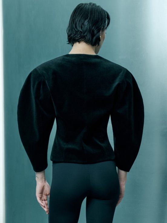 Купить Жакет ASTERIA