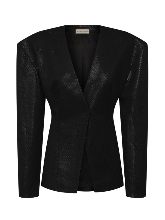 Купить Жакет MILLENIUM цвет черный