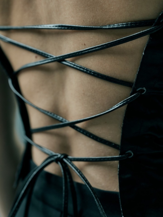 Корсет VENOM за 21 900 рублей