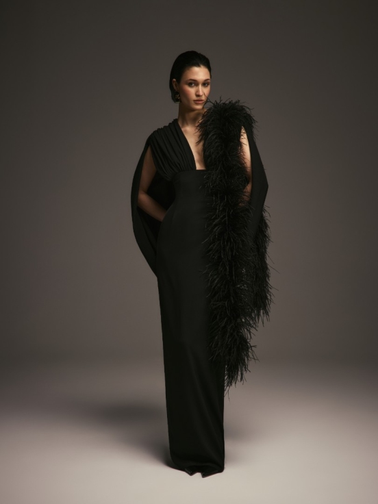 Платье GARNIER