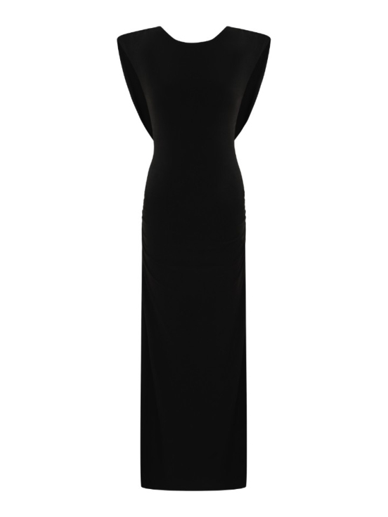 Купить Платье ORION цвет черный