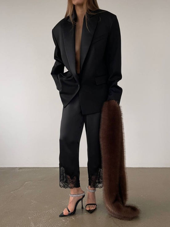 Купить Горжетка CHARLESTON