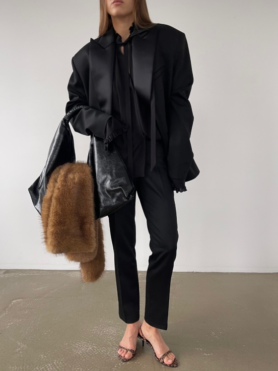 Купить Горжетка CHARLESTON