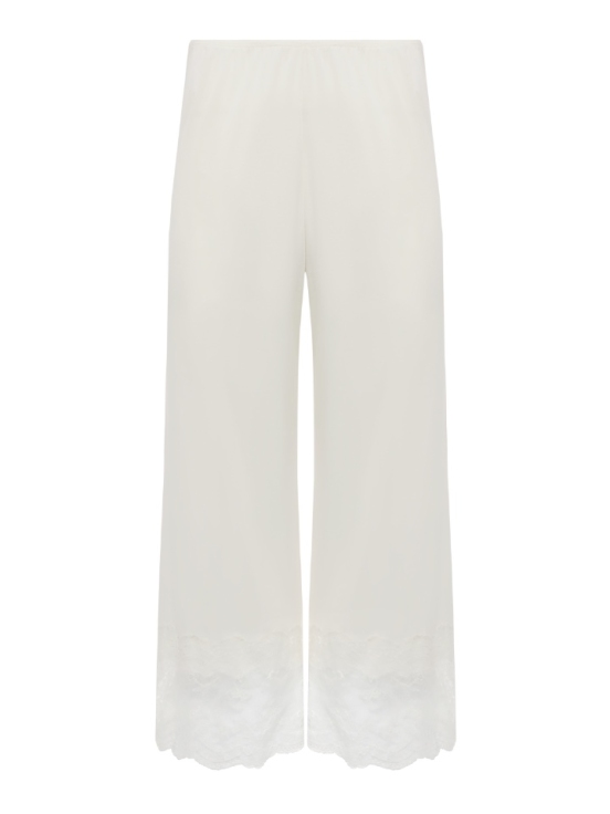 Брюки INTERLUDE цвет белый за 15 900 рублей