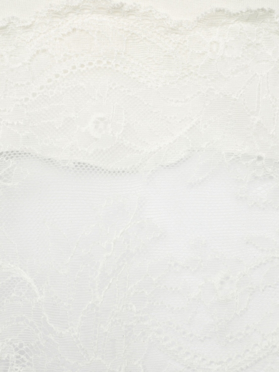 Купить Брюки INTERLUDE цвет белый за 15 900 рублей