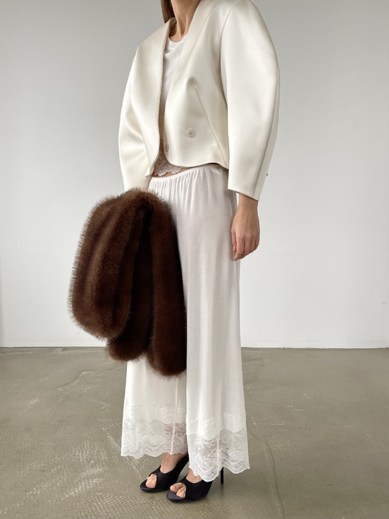 Брюки INTERLUDE за 15 900 рублей