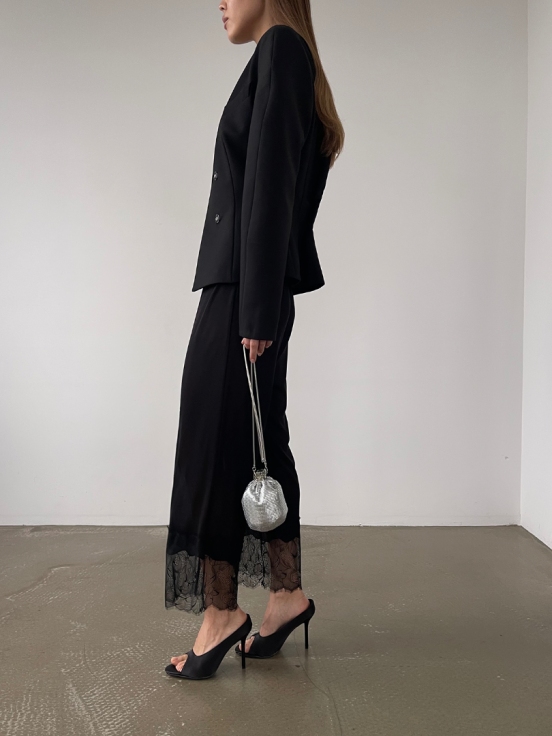 Брюки INTERLUDE за 15 900 рублей