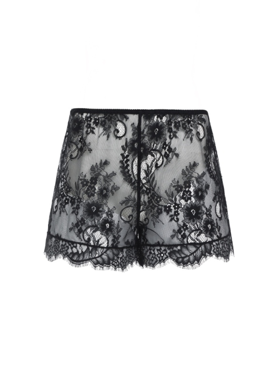 Шорты VAUDEVILLE цвет черный за 12 900 рублей