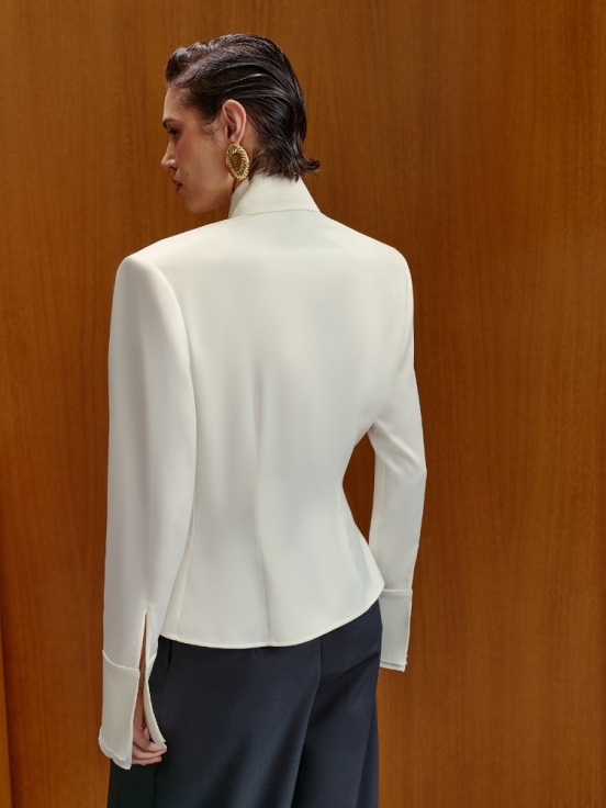 Купить Блуза LINER