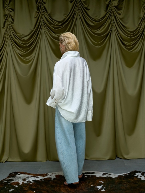 Купить Блуза AFTER LOVE