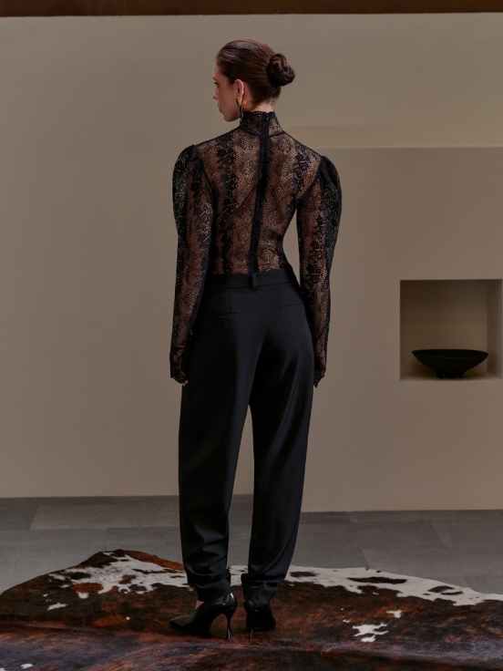 Купить Боди CRESCENDO