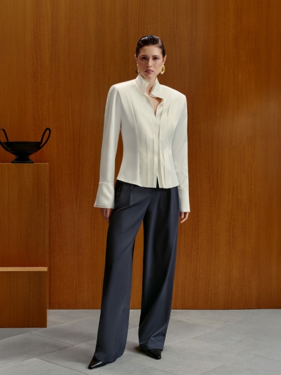 Купить Брюки AMBITION