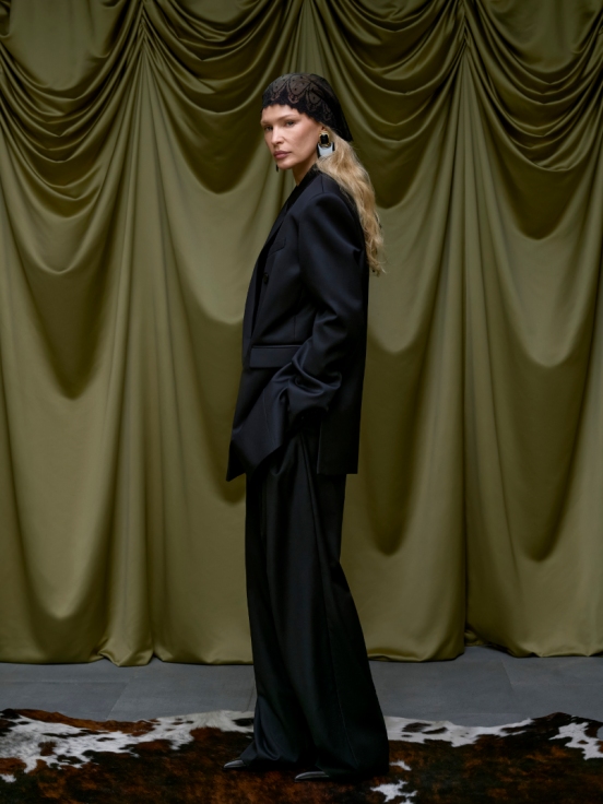 Купить Брюки ALLIANCE