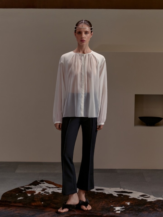 Брюки ECCENTRIC