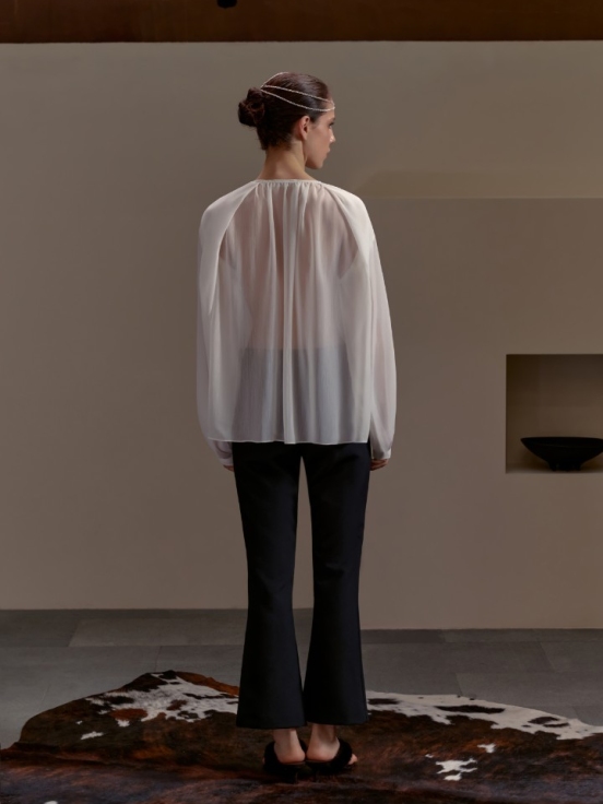 Купить Брюки ECCENTRIC