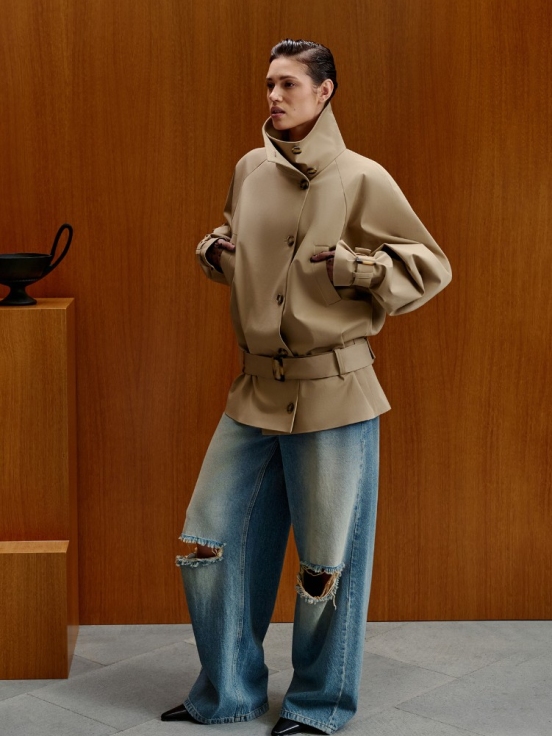 Куртка DISCOVERY