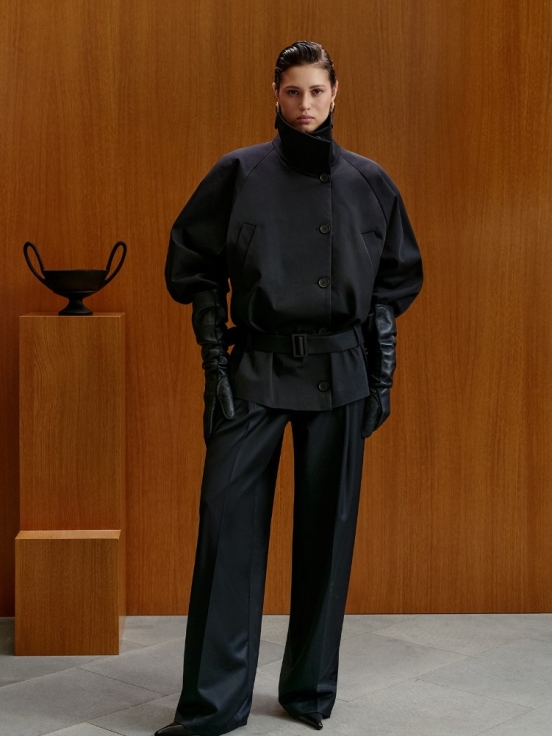 Куртка DISCOVERY