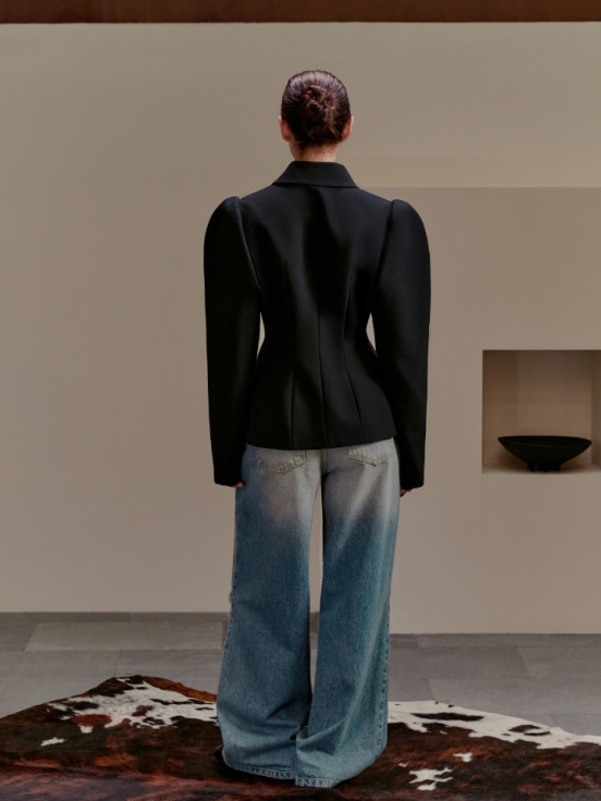 Купить Джинсы SPIRIT