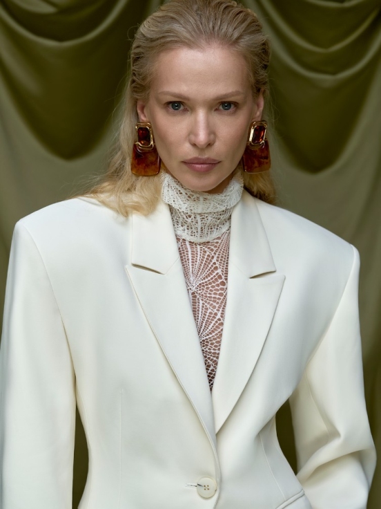 Купить Жакет RESONANCE