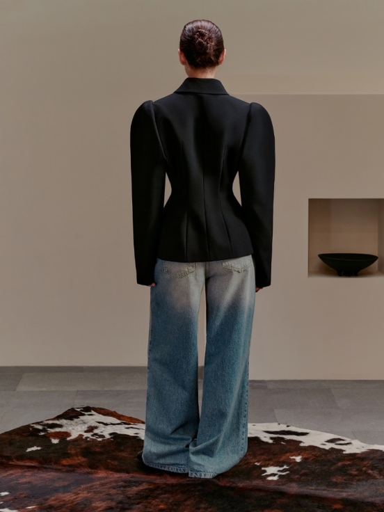 Купить Жакет ECCENTRIC