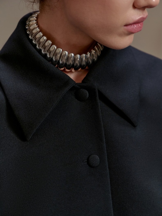 Жакет ECCENTRIC за 49 900 рублей