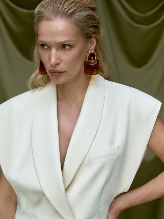 Купить Жилет RESONANCE