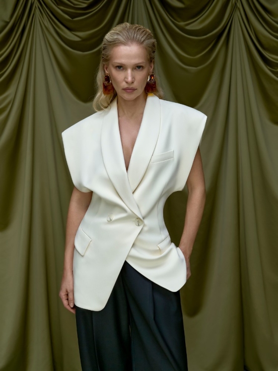 Жилет RESONANCE