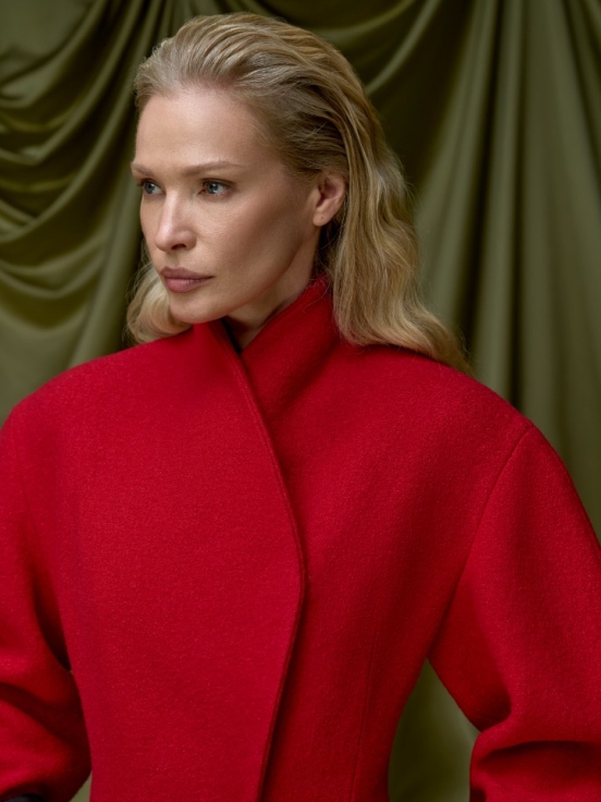 Купить Пальто ECHOE