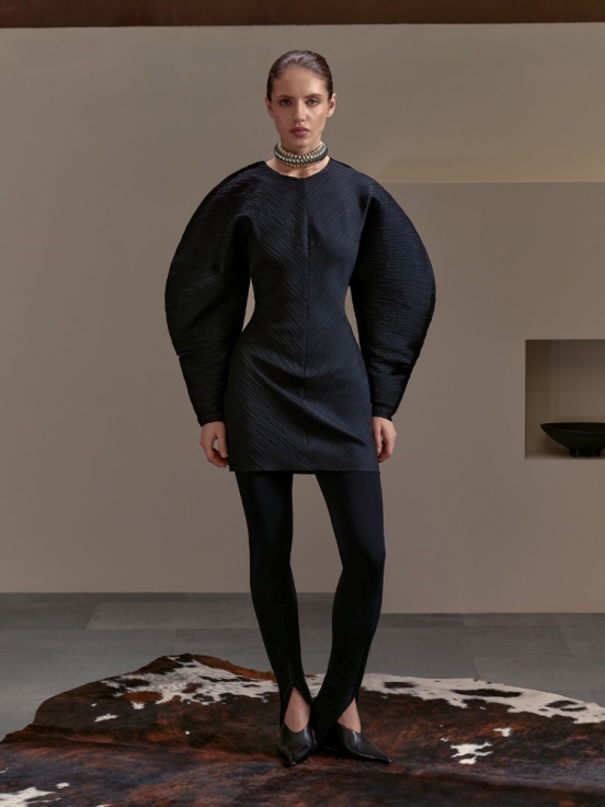 Платье SURREALIST