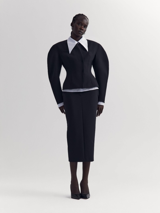 Жакет NEW RECOLETTE