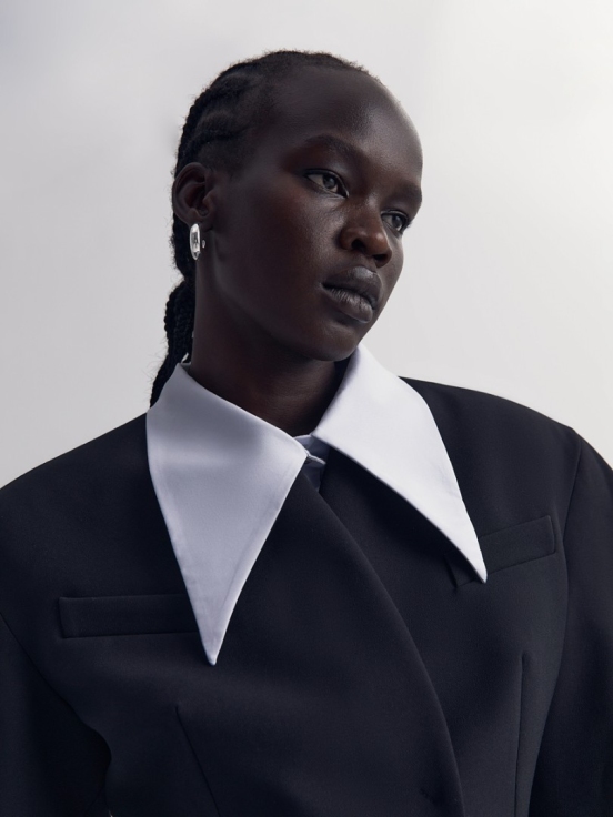 Жакет NEW RECOLETTE за 49 000 рублей