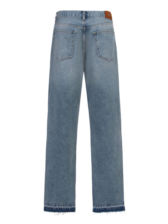 Купить джинсы BLUE JEANS 2 голубой за 5320 рублей онлайн в магазине ...